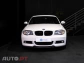 BMW 120 d Aut. Limited Edition Lifestyle c/ M Sport Pack