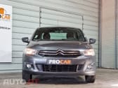 Citroen C-Elysée 1.2 VTi Exclusive