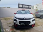 Citroen C3 1.2 Seduction