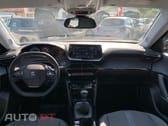 Peugeot 2008 1.5 BlueHDi Allure