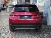 Peugeot 2008 1.2 PureTech GT Line