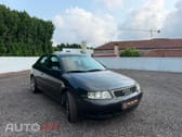 Audi A3 1.9 TDi Sport