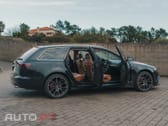 Audi A6 Avant 3.0 TDI Quattro Exclusive Tiptronic