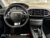 Peugeot 308 SW 1.2 PureTech Active EAT8