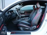Ford Mustang 2.3i EcoBoost GT500