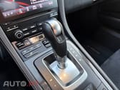 Porsche 718 2.5 GTS