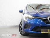 Renault Clio 1.0 TCe Exclusive