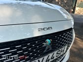 Peugeot E-208 50 kWh GT Pack