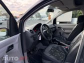 Volkswagen Caddy 1.9 TDi City