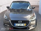 Mazda 3 1.5 Sky-G Evolve HS Navi