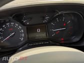Toyota Proace City 1.2G L1 Comfort