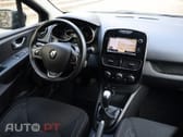 Renault Clio 0.9 TCe Limited