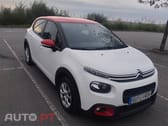 Citroen C3 Feel