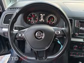 Volkswagen Sharan 2.0 TDI Highline DSG