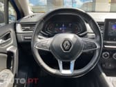 Renault Captur 1.0 TCe Exclusive