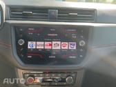 Seat Ibiza 1.0 TGI FR