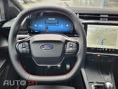 Ford Puma 1.0 EcoBoost mHEV ST-Line
