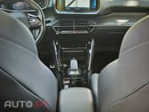 Peugeot E-2008 50 kWh GT