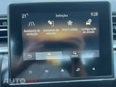 Renault Captur 1.0 TCe Intens