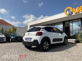 Citroen C3 1.5 BlueHDi C-Series