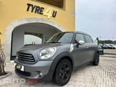 MINI Countryman Cooper D