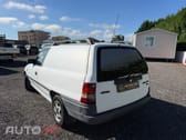 Opel Astra 1.7 D