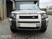 Land Rover Freelander 2.0 TDI