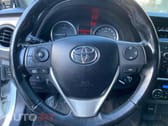 Toyota Auris 1.4 D-4D Exclusive
