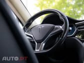 Tesla Model S 70D AWD