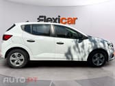 Dacia Sandero 1.0 ECO-G Comfort Bi-Fuel