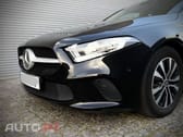 Mercedes-Benz A 180 d Style Plus Aut.