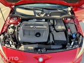 Mercedes-Benz A 180 d AMG Line