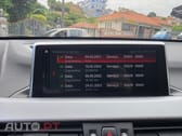 BMW X1 16 d sDrive