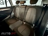 BMW X1 16 d sDrive Advantage