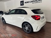 Mercedes-Benz A 180 d AMG Line Aut.