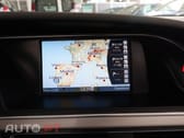 Audi A5 S Line