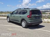 Dacia Jogger 1.0 ECO-G Expression 7L Bi-Fuel