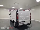 Renault Trafic 1.6 dCi L1H1 1.0T