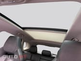 MG EHS PHEV Hybrid Luxury