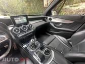 Mercedes-Benz C 220 d AMG Line