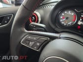 Audi S3 TFSI quattro S tronic