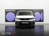 Peugeot Partner 1.5 BlueHDi Pro Standard