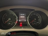 Volkswagen Golf Sportsvan 1.6 TDI Confortline BlueMotion