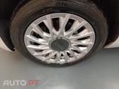 Fiat 500 1.2 Lounge Aut. MTA