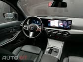 BMW 318 d Pack M Auto