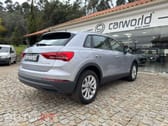 Audi Q3 45 TFSIe S tronic