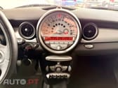 MINI Clubman Cooper D