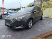 Ford Focus 1.0 SCTi ST-Line
