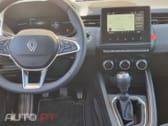 Renault Clio TECHNO TCE BI-FUEL 100