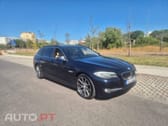 BMW 520 d Auto